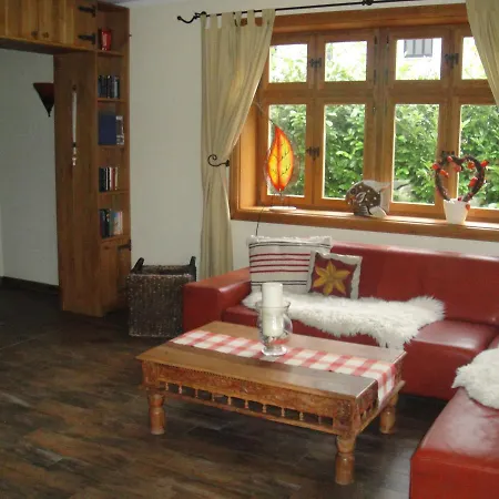 Ferienhaus Bernsteinsucher