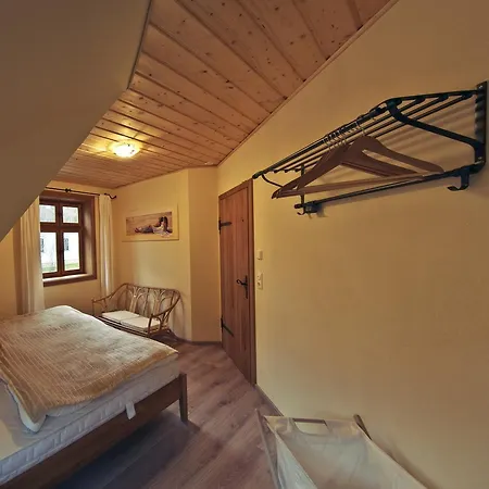 Ferienhaus Bernsteinsucher Ferienhaus Sellin (Rugen)