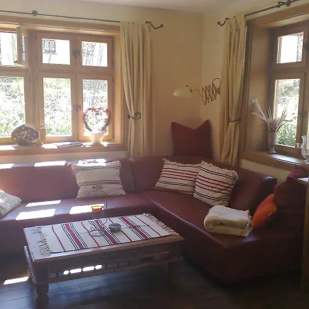 Ferienhaus Bernsteinsucher Ferienhaus *
