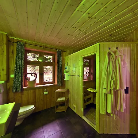 Ferienhaus Bernsteinsucher