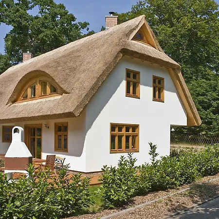 Ferienhaus Ferienhaus Bernsteinsucher